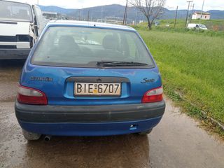 Citroen Saxo 2000-thumb-7