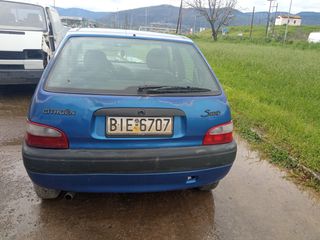 Citroen Saxo 2000-thumb-8