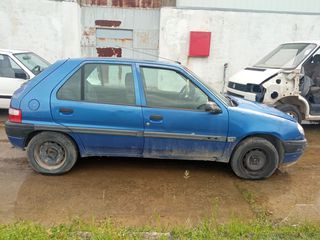 Citroen Saxo 2000-thumb-9