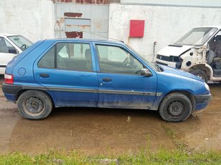 Citroen Saxo 2000-thumb-10