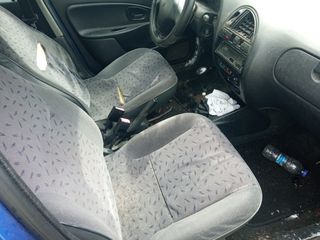 Citroen Saxo 2000-thumb-14
