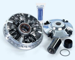 ΜΠΙΛΙΟΦΟΡΟΣ ΒΑΡΙΑΤΟΡ RACING ZONTES G368 D350 E350 E368 ΜΕ 12 ΜΠΙΛΙΕΣ POLINI