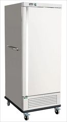Ψυχόμενο Καρότσι Τροχήλατο Για 20x2/1Gn ή 40x1/1Gn 88x95x203Cm G-HR540 - Καινούργιο.