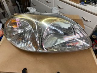 Honda Civic Ek φανάρι εμπρός δεξί Honda Stanley