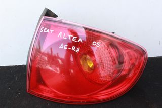 ΦΑΝΑΡΙ STOP ΠΙΣΩ ΔΕΞΙ SEAT ALTEA 2005