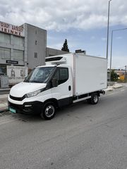 Ψυγείο Iveco 2016 daily