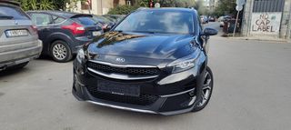 Kia XCeed 2020 PLATINUM