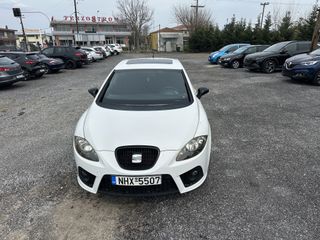Seat Leon 2008 Cupra-thumb-1