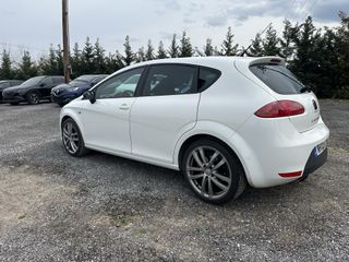 Seat Leon 2008 Cupra-thumb-3