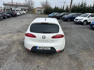 Seat Leon 2008 Cupra-thumb-4