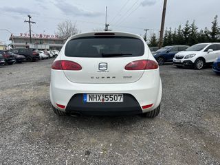 Seat Leon 2008 Cupra-thumb-5