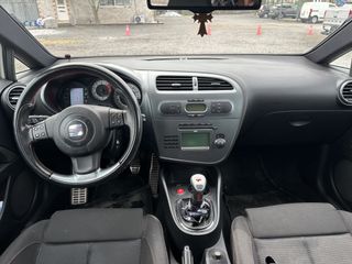 Seat Leon 2008 Cupra-thumb-7