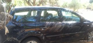 Ford Focus 2004
