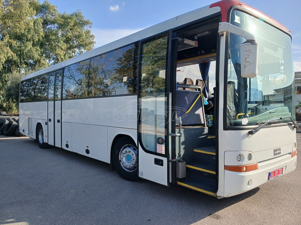 Vanhool 2010 Tl915