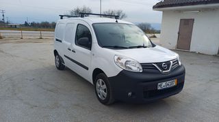 Κλούβα Nissan 2021 ΝV250