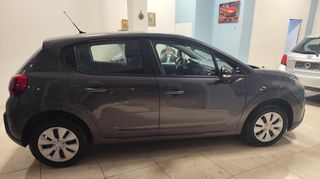 Citroen C3 2018-thumb-5