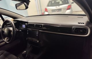 Citroen C3 2018-thumb-10