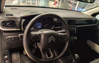 Citroen C3 2018-thumb-11