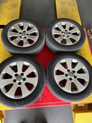 5x120 Opel Insignia