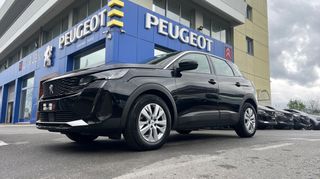 Peugeot 3008 2022 1.2 PURETECH 130 ACTIVE PACK EAT8
