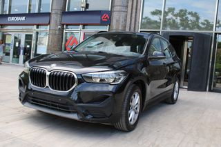 Bmw X1 2020 (9051)S.DRIVE CONNECT PLUS 1.6d *NAVI*AUTO*CAMERA*ΓΡΑΜΜΑΤΙΑ*