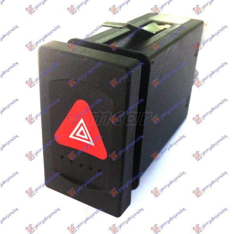 ΔΙΑΚΟΠΤΗΣ ΑΛΑΡΜ (7pin)