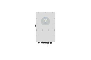 Deye 10kw 3φασικός Υβριδικός Inverter - HIGH VOLTAGE