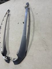 Διάφορα πλαστικά Piaggio Beverly 300 /  350-thumb-11
