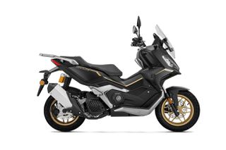 Keeway XDV 125 EVO 2026