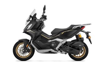 Keeway XDV 125 EVO 2026-thumb-1