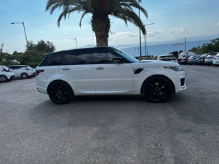 Land Rover Range Rover Sport 2019 P400 HSE AUTOBIOGRAPHY DYNAMIC