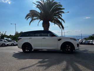 Land Rover Range Rover Sport 2019 P400 HSE AUTOBIOGRAPHY DYNAMIC-thumb-1