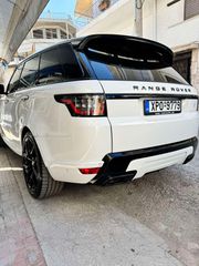 Land Rover Range Rover Sport 2019 P400 HSE AUTOBIOGRAPHY DYNAMIC-thumb-3