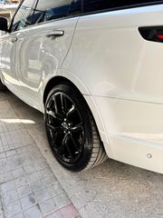 Land Rover Range Rover Sport 2019 P400 HSE AUTOBIOGRAPHY DYNAMIC-thumb-4