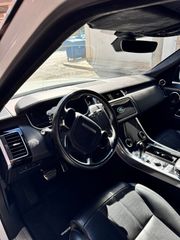 Land Rover Range Rover Sport 2019 P400 HSE AUTOBIOGRAPHY DYNAMIC-thumb-5