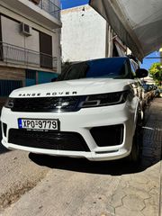 Land Rover Range Rover Sport 2019 P400 HSE AUTOBIOGRAPHY DYNAMIC-thumb-6