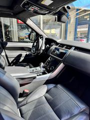 Land Rover Range Rover Sport 2019 P400 HSE AUTOBIOGRAPHY DYNAMIC-thumb-7