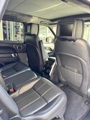 Land Rover Range Rover Sport 2019 P400 HSE AUTOBIOGRAPHY DYNAMIC-thumb-9