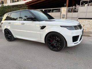 Land Rover Range Rover Sport 2019 P400 HSE AUTOBIOGRAPHY DYNAMIC-thumb-31
