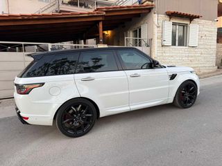 Land Rover Range Rover Sport 2019 P400 HSE AUTOBIOGRAPHY DYNAMIC-thumb-32