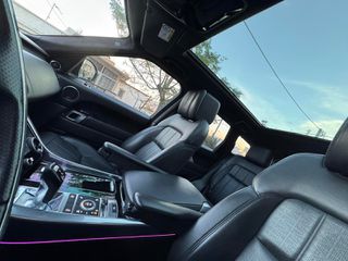 Land Rover Range Rover Sport 2019 P400 HSE AUTOBIOGRAPHY DYNAMIC-thumb-34