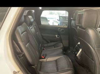 Land Rover Range Rover Sport 2019 P400 HSE AUTOBIOGRAPHY DYNAMIC-thumb-10