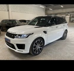 Land Rover Range Rover Sport 2019 P400 HSE AUTOBIOGRAPHY DYNAMIC-thumb-16