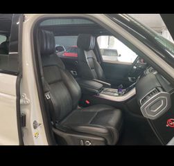Land Rover Range Rover Sport 2019 P400 HSE AUTOBIOGRAPHY DYNAMIC-thumb-21