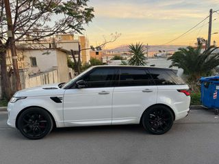Land Rover Range Rover Sport 2019 P400 HSE AUTOBIOGRAPHY DYNAMIC-thumb-23