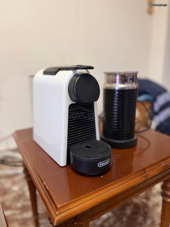 Καφετιέρα nespresso