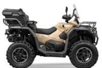 CFmoto CFORCE 1000 2026 Touring Overland-thumb-5