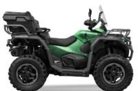 CFmoto CFORCE 1000 2026 Touring Overland-thumb-7
