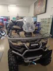 CFmoto CFORCE 1000 2026 Touring Overland-thumb-1
