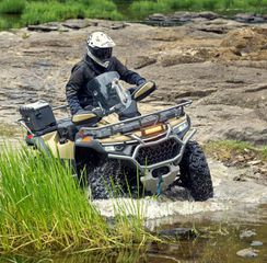 CFmoto CFORCE 1000 2026 Touring Overland